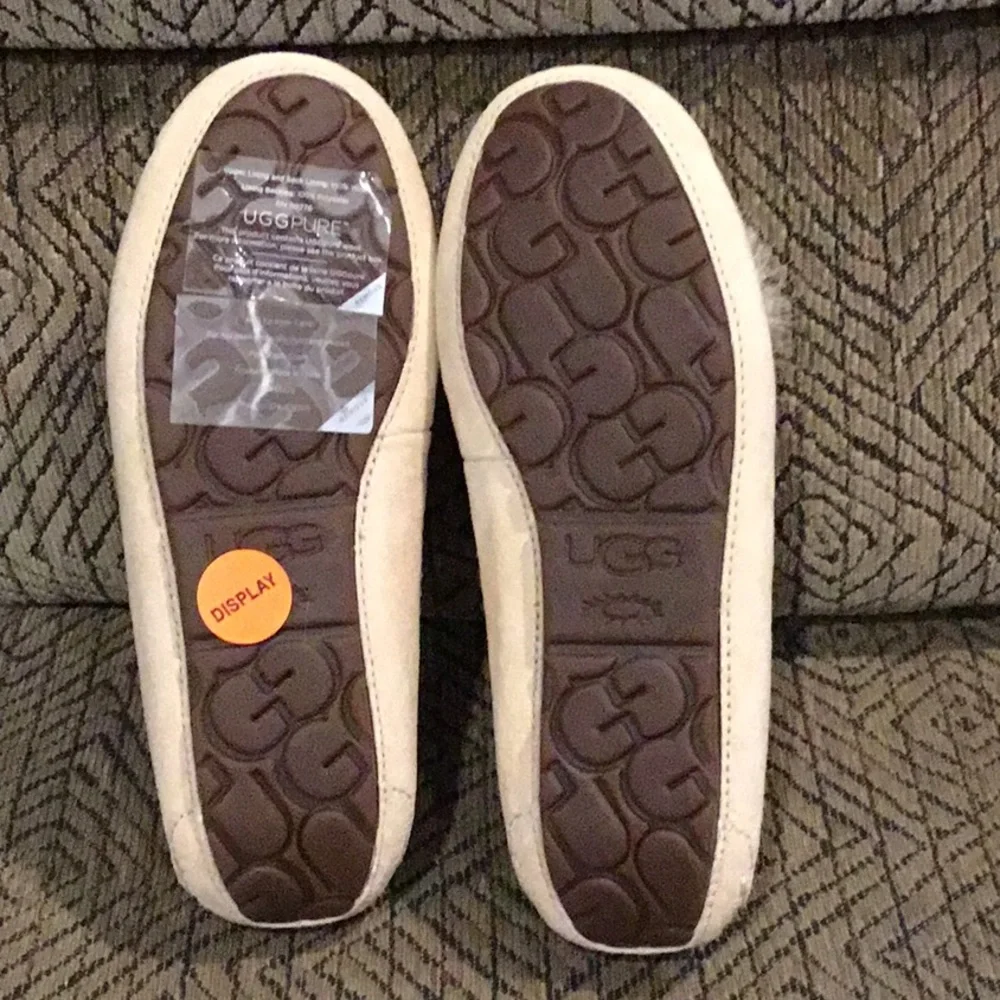 UGG Moccasins